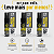 KIT COM TRES GARGANTA EXTRA FORTE MUITO+ PROFUNDA! 15ml ( cada sai por R$ 14,93 no pix ) - Imagem 1