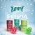 KIT COM TRES YUMMY BALL Beijável Cereja Ice 2un ( cada sai por R$ 4,97 no pix ) - Imagem 3