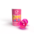 KIT COM TRES YUMMY BALL Beijável Chiclete Hot 2un ( cada sai por R$ 4,97 no pix ) - Imagem 2