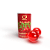 KIT COM TRES YUMMY BALL Beijável Morango Hot 2un ( cada sai por R$ 4,97 no pix ) - Imagem 2