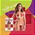KIT COM TRES Fantasia Comestível ENFERMEIRA Sabor Morango Tapa Sexo ( cada sai por R$ 16,42 no pix ) - Imagem 2