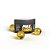 KIT COM TRES PIKA TURBO RETARDANTE CÁPSULA 3un ( cada sai por R$ 5,97 no pix ) - Imagem 2