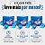 KIT COM TRES VOLUME MÁXIMO SENSIBILIZANTE CÁPSULA 3un ( cada sai por R$ 5,97 no pix ) - Imagem 1