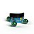 KIT COM TRES POWER SHOCK 220V DE TESÃO ELETRIZANTE CÁPSULA 3un ( cada sai por R$ 5,97 no pix ) - Imagem 2