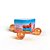 KIT COM TRES PINTA CLIMA ICE / HOT Excitante em Cápsula 3un ( cada sai por R$ 5,97 no pix ) - Imagem 2