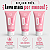 KIT COM TRES D4 GEL ÁCIDO HIALORÔNICO Umectante Lubrificante Neutro 60g ( cada sai por R$ 14,43 no pix ) - Imagem 1