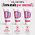 KIT COM TRES D4 GEL CHICLETE LUBRIFICANTE ÍNTIMO 60g ( cada sai por R$ 13,93 no pix ) - Imagem 1