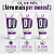 KIT COM TRES D4 GEL SILICONADO ÍNTIMO 60g ( cada sai por R$ 23,40 no pix ) - Imagem 1