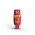 KIT COM TRES Gel Yummy Bala de Canela 15ml ( cada sai por R$ 4,63 no pix ) - Imagem 2