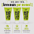 KIT COM TRES RAPIDINHA Gel Lubrificante Sabor Energético Maça Verde 30g ( cada sai por R$ 6,96 no pix ) - Imagem 1