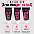 KIT COM TRES RAPIDINHA Gel Lubrificante Sabor Energético 30g ( cada sai por R$ 6,96 no pix ) - Imagem 1