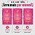 KIT COM TRES EXOTIC HONEY MEL EXCITANTE FEMININO 5g ( cada sai por R$ 4,18 no pix ) - Imagem 1