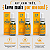 KIT COM TRES CLITO ELETRIZANTE Excitante em Gotas 17ml ( cada sai por R$ 13,93 no pix ) - Imagem 1