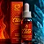 KIT COM TRES CLITO ESQUENTA E ESFRIA Excitante em Gotas 17ml ( cada sai por R$ 13,93 no pix ) - Imagem 3
