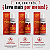 KIT COM TRES CLITO ESQUENTA E ESFRIA Excitante em Gotas 17ml ( cada sai por R$ 13,93 no pix ) - Imagem 1
