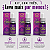 KIT COM TRES CLITO MIX INTENSO Excitante em Gotas 17ml ( cada sai por R$ 13,93 no pix ) - Imagem 1