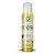 KIT COM TRES POÉSIE DESODORANTE ERVA DOCE ÍNTIMO 150ml ( cada sai por R$ 21,90 no pix ) - Imagem 2
