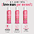 KIT COM TRES POÉSIE Desodorante Íntimo Chiclete 150ml ( cada sai por R$ 21,90 no pix ) - Imagem 1