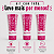 KIT COM TRES LOVE LUB NEUTRO LUBRIFICANTE 60g ( cada sai por R$ 7,96 no pix ) - Imagem 1