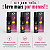 KIT COM TRES POWER SHOCK SPRAY VIBRANTE BEIJÁVEL CHICLETE 15ml ( cada sai por R$ 14,93 no pix ) - Imagem 1