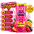 BUBBALOVE GEL TUTTI-FRUTTI 60g - Imagem 1