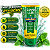 BUBBALOVE GEL MENTA 60g - Imagem 1
