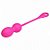 ELVIRA BULLET SMARTPHONE APP CONTROL 12x Regarregável Pink - 6204 - Imagem 2
