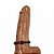 KIT TRES ANEIS PENIANO EM SILICONE Fumé - 7308 - Imagem 2