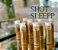 Dra Patricia Pagotto - Shot Sleep (Combo 60 Unidades) - Imagem 1