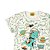 Pijama Infantil Dino Mission - Imagem 2