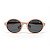 Óculos de Sol Infantil Flexível UV400 Areia - Imagem 1