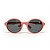 Óculos de Sol Infantil UV400 Rosé - Imagem 1