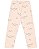 Pijama Infantil Ursinhos Rosa - Imagem 3