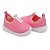 Tênis Infantil Pimpolho Neoprene Rosa - Imagem 2