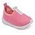 Tênis Infantil Pimpolho Neoprene Rosa - Imagem 1