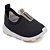 Tênis Infantil Pimpolho Neoprene Preto - Imagem 1