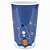 Kit Alimentação 3 Peças Foguete Azul - Imagem 4