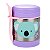Pote Térmico com Talher Zoo Koala SKIP HOP - Imagem 1