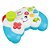 Controle de Vídeo Game Musical Unissex Pimpolho Azul - Imagem 1