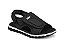 Sandália Infantil Bibi Summer Roller Sport Preto - Imagem 1