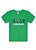 Camiseta Infantil Manga Curta Minecraft - Imagem 1