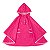Capa De Chuva Kidsplash Lisa Pink - Imagem 2