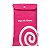 Capa De Chuva Kidsplash Lisa Pink - Imagem 3
