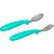 Kit Talheres Bubazoo Verde - Imagem 2