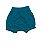 Conjunto Body Manga Curta + Shorts Cintura Pró Conforto Bebê Habitué Tortues - Imagem 3