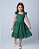 Vestido Infantil Aurora - Imagem 1