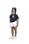 Conjunto On Board Meia Malha/Moletim Have Fun - Imagem 2