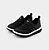 Tênis Infantil Bibi Roller 2.0 Preto com Branco - Imagem 2