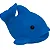 Bichinhos Para Banho Marinhos Buba - Imagem 3