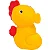 Bichinhos Para Banho Marinhos Buba - Imagem 5